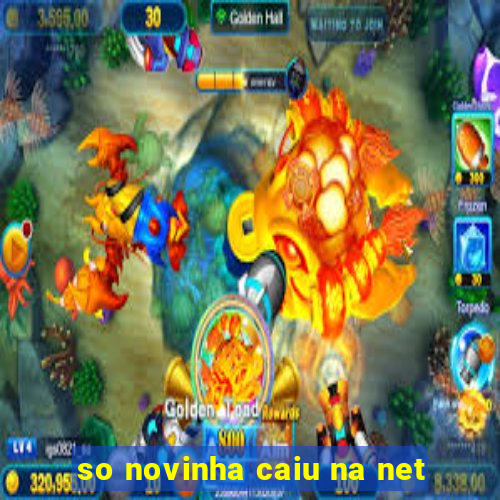 so novinha caiu na net